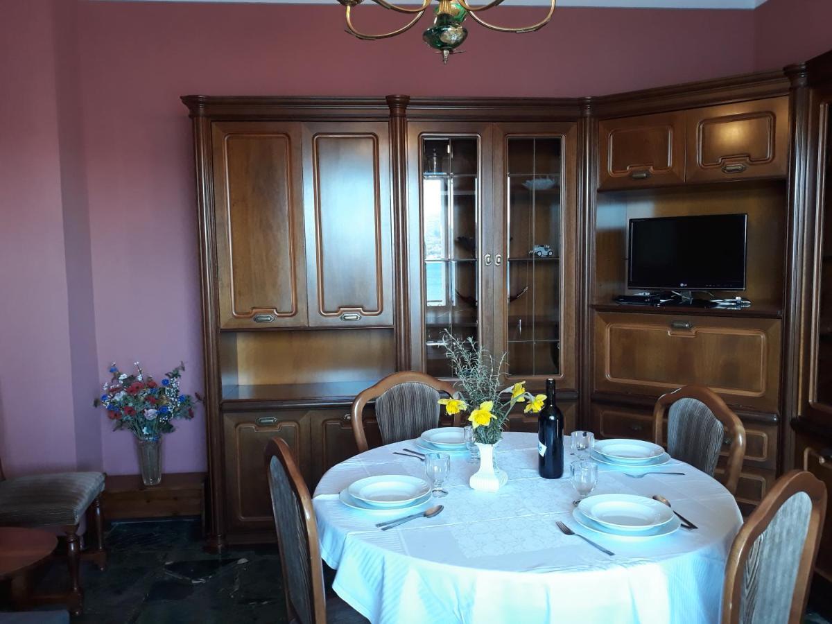 Apartament Casa Ai Castelli Cannobio Zewnętrze zdjęcie
