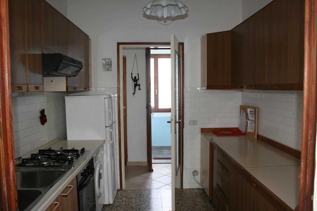 Apartament Casa Ai Castelli Cannobio Zewnętrze zdjęcie