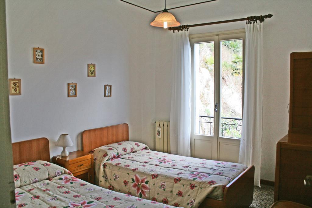 Apartament Casa Ai Castelli Cannobio Zewnętrze zdjęcie